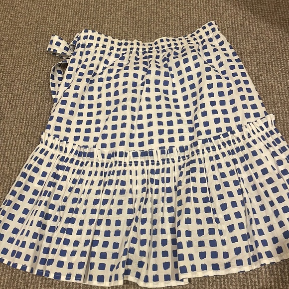 EUC Vineyard Vines Skirt Sz XS - Picture 5 of 5